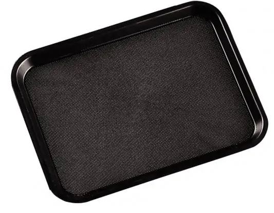 TABULEIRO 35X27X2CM  PRETO